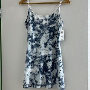 Abercrombie and Fitch Traveller Mini Dress